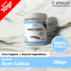 Ikan Rucah untuk Gabus Manfaat, Cara Pemberian, dan Risiko yang Perlu Diperhatikan