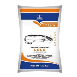 Pakan Ikan Lele