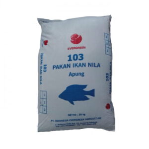 Pakan Ikan Nila