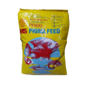 Pelet Ikan Gabus Jenis, Kandungan Nutrisi, dan Cara Pemberian yang Benar