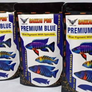 Pakan Ikan Gabus